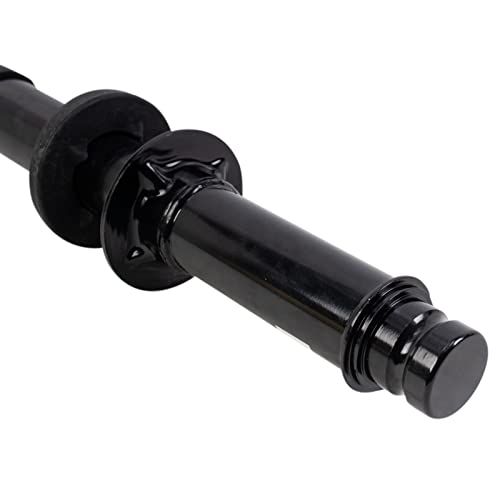 TRQ Front Suspension Kit Strut Assembly Sway Bar Stabilizer Link Compatible with 2004-2009 Cadillac SRX - Image 3