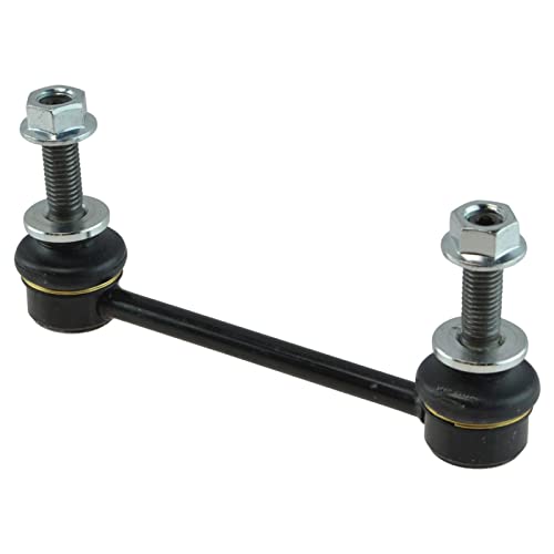 TRQ Front Suspension Kit Strut Assembly Sway Bar Stabilizer Link Compatible with 2004-2009 Cadillac SRX - Image 5