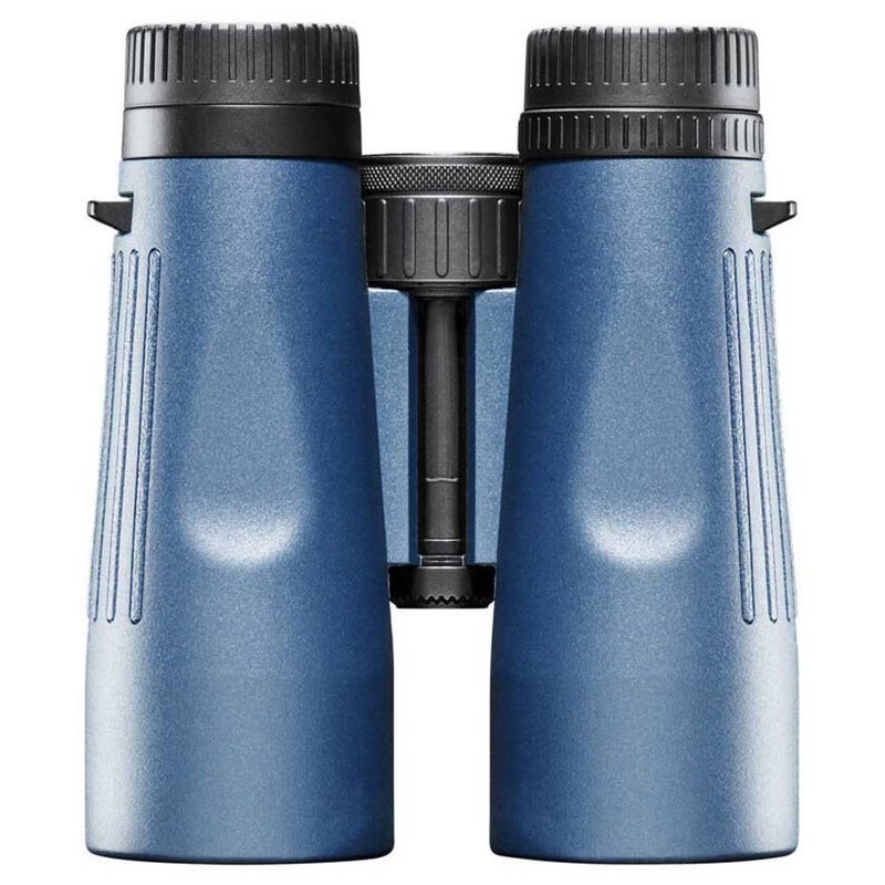 Bushnell H2O 8x42mm Binoculars, Waterproof and Fogproof Binoculars for Boating, Hiking, and Camping, Multi Blue - Image 5