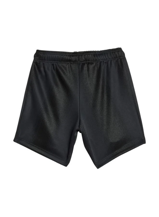 Adidas Originals BLACK/SIGGNR Tee Set Kids  | Best Price UAE