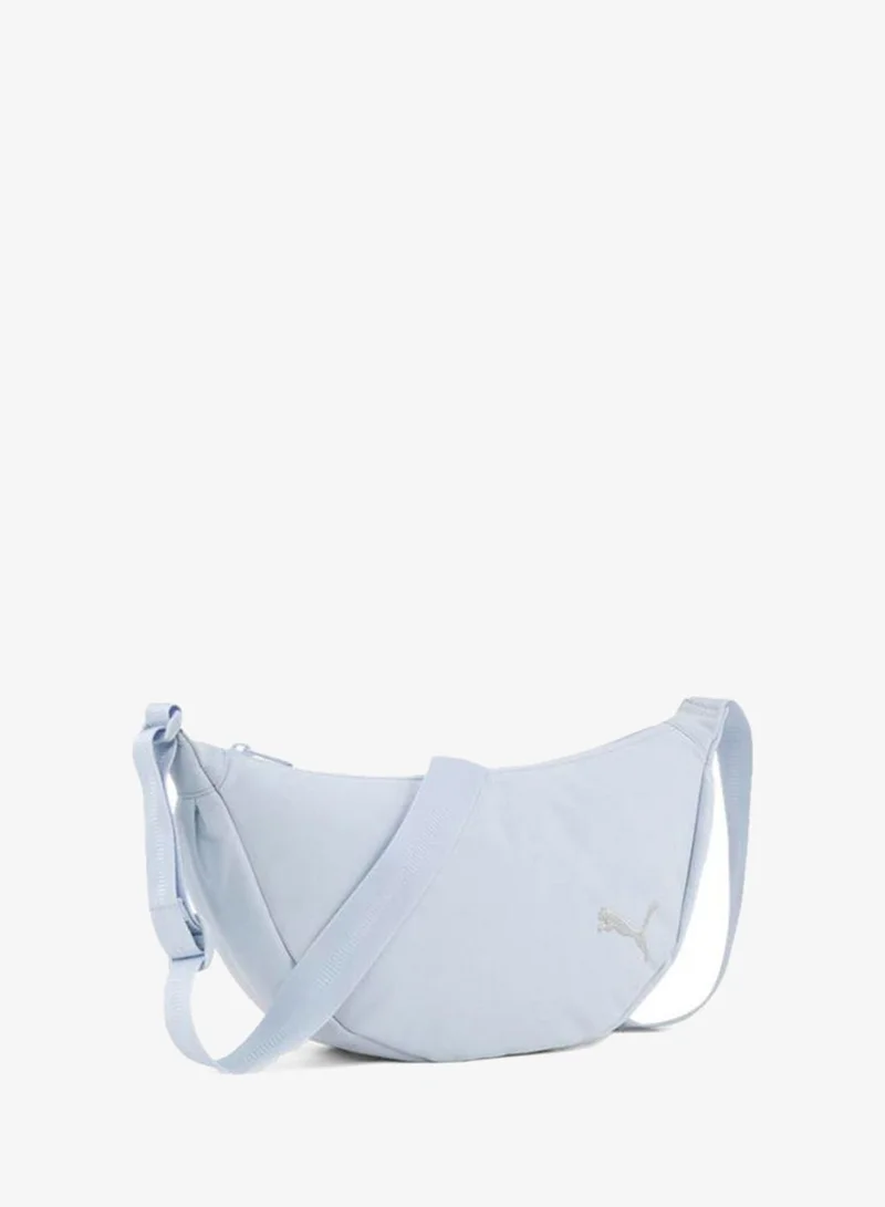 PUMA Her Half Moon Crossbody