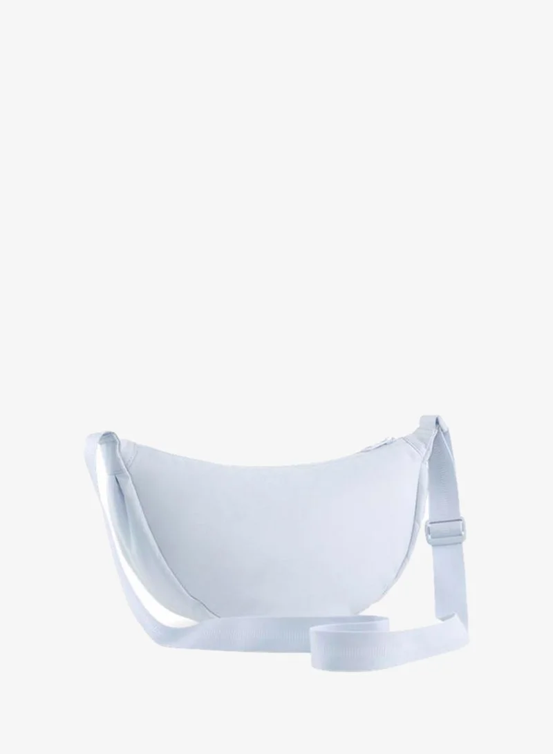PUMA Her Half Moon Crossbody