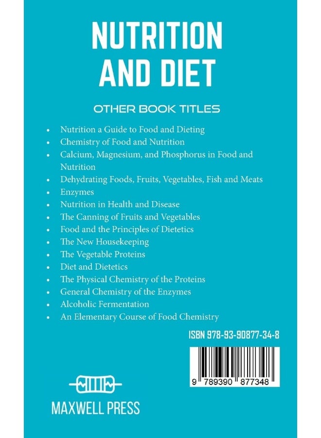 Nutrition and Diet - Image 2