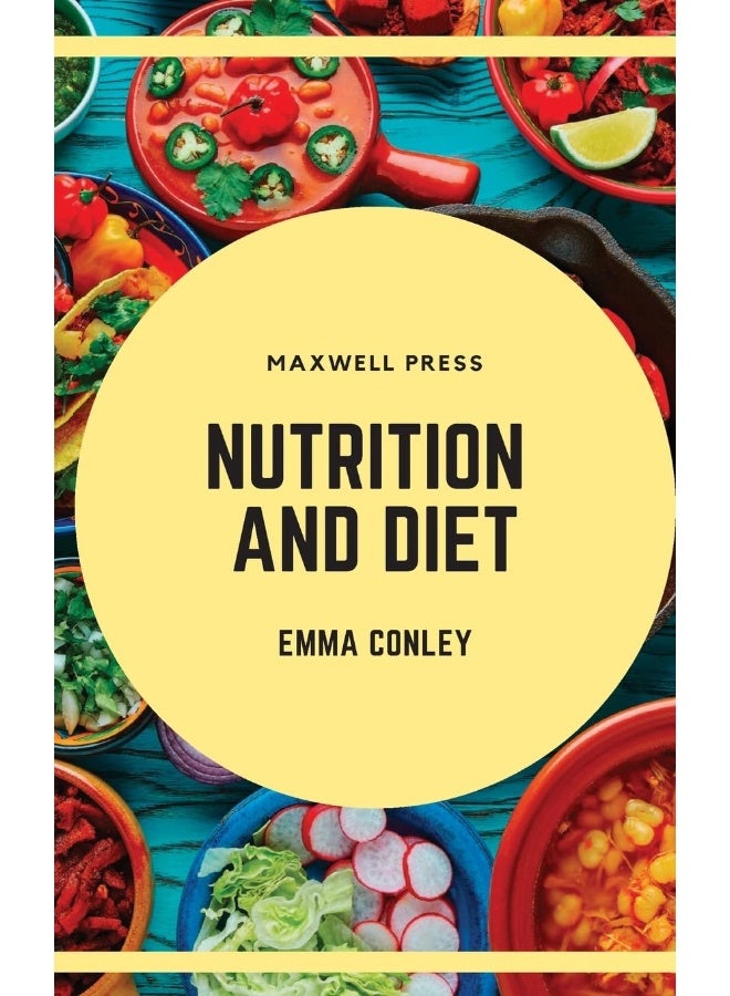 Nutrition and Diet - Image 1