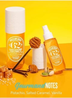 Sol de Janeiro Brazilian Crush 62 Body Fragrance Mist, 90ml  - Image 3