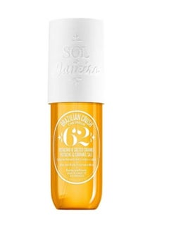 Sol de Janeiro Brazilian Crush 62 Body Fragrance Mist, 90ml  - Image 1