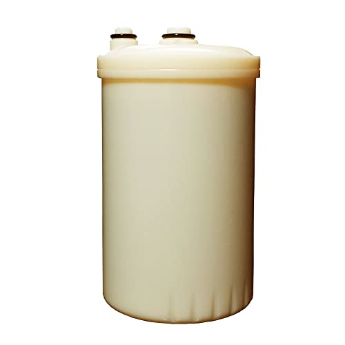Ionhitech Replacement Filter Compatible with Water Ionizer Using HG-N Filter (Not Compatible with K8 and Original HG Machines) - Image 1
