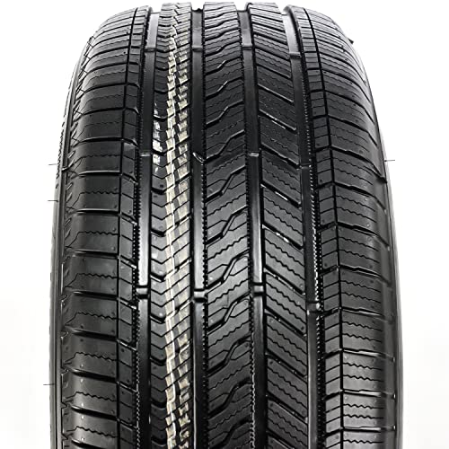 Bridgestone Alenza Sport A/S SUV Touring All-Season Tire 235/65R17 104 H - Image 3