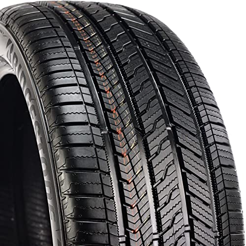 Bridgestone Alenza Sport A/S SUV Touring All-Season Tire 235/65R17 104 H - Image 5