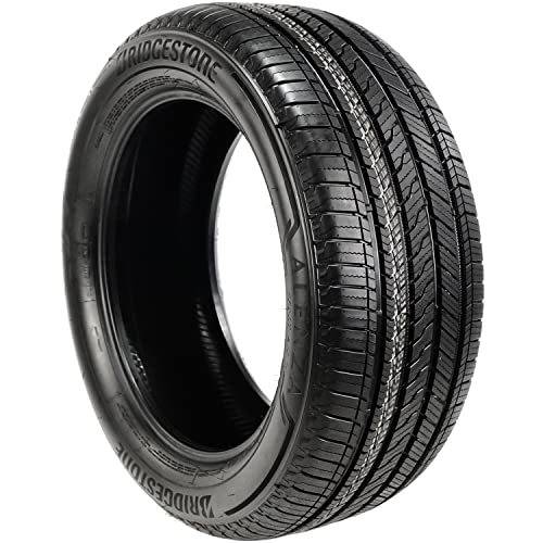 Bridgestone Alenza Sport A/S SUV Touring All-Season Tire 235/65R17 104 H - Image 1