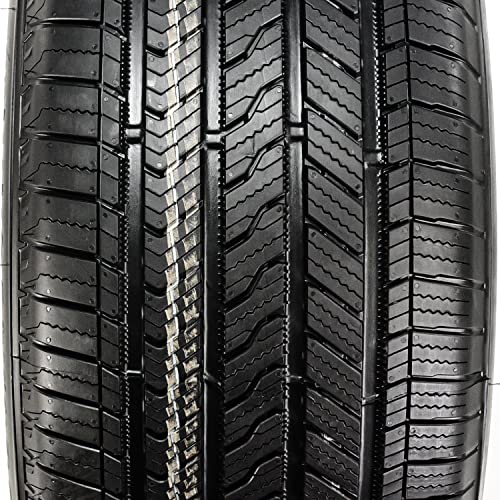Bridgestone Alenza Sport A/S SUV Touring All-Season Tire 235/65R17 104 H - Image 4