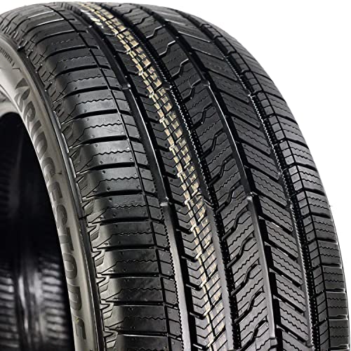 Bridgestone Alenza Sport A/S SUV Touring All-Season Tire 235/65R17 104 H - Image 2