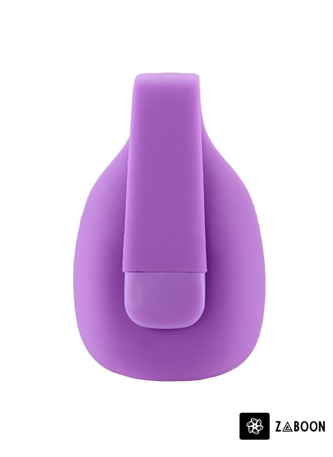 Fitbit Zip Smart Watch Clip Style Silicone Case, Size: 5.2x3.2x1.3cm