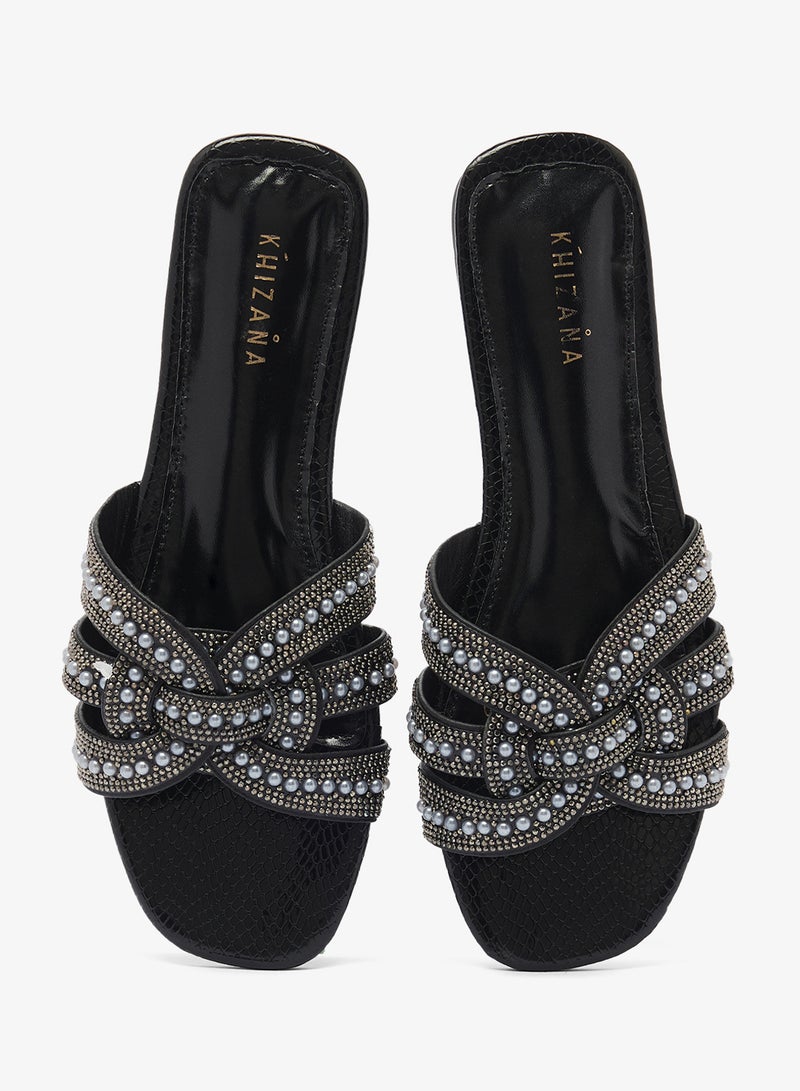 خزانة صنادل مسطحة - Image 4