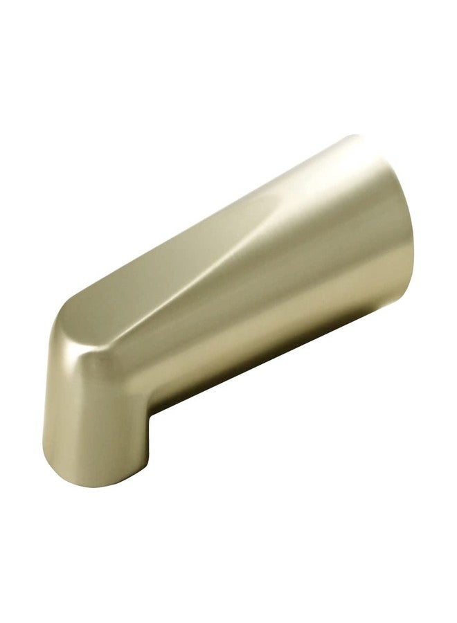 PROFLO PFTS33 6-1/8" Tub Spout - Extra Long - Brushed Nickel