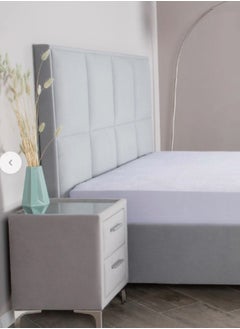 Askona Askona Mattress Protector Waterproof Cotton Terry  - Image 4
