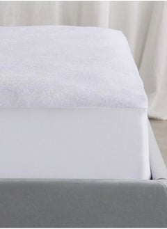 Askona Askona Mattress Protector Waterproof Cotton Terry  - Image 3