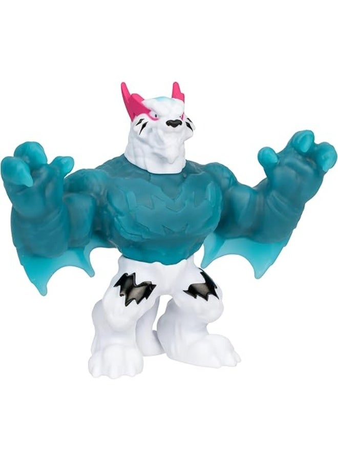 مستر بيست لاب مختبر مستر بيست S3 W1 البطل المطاطي تايغر دراغون - Image 5