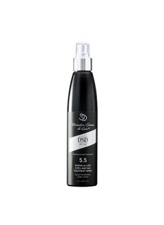 DSD DE LUXE DSD de luxe 5.5 Dixidox de Luxe Steel Silk Treatment Spray 200ml 