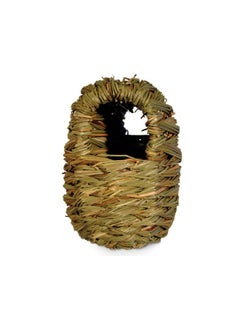 Prevue Prevue Finch Covered Nest 