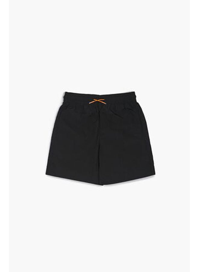 FOREVER 21 Kids Drawstring Shorts  - Image 1