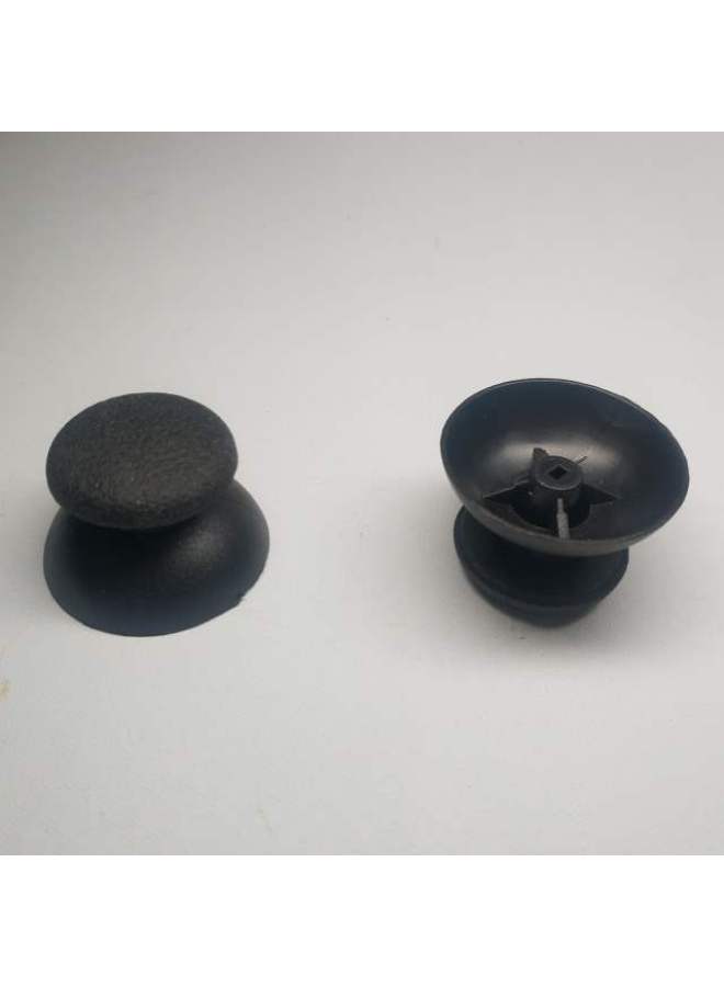 Suitable For Drone Model Aircraft Remote Control Rocker Cap Ps2 Handle Cap Mushroom Head Integrated Anti-Slip DIY Accessories