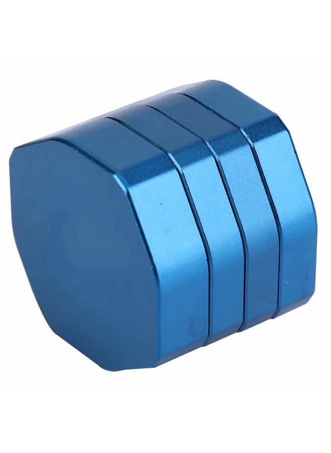 Portable Billiard Pool Cue Magnetic Attachment Chalk Holder Protective Cover High end Accessory