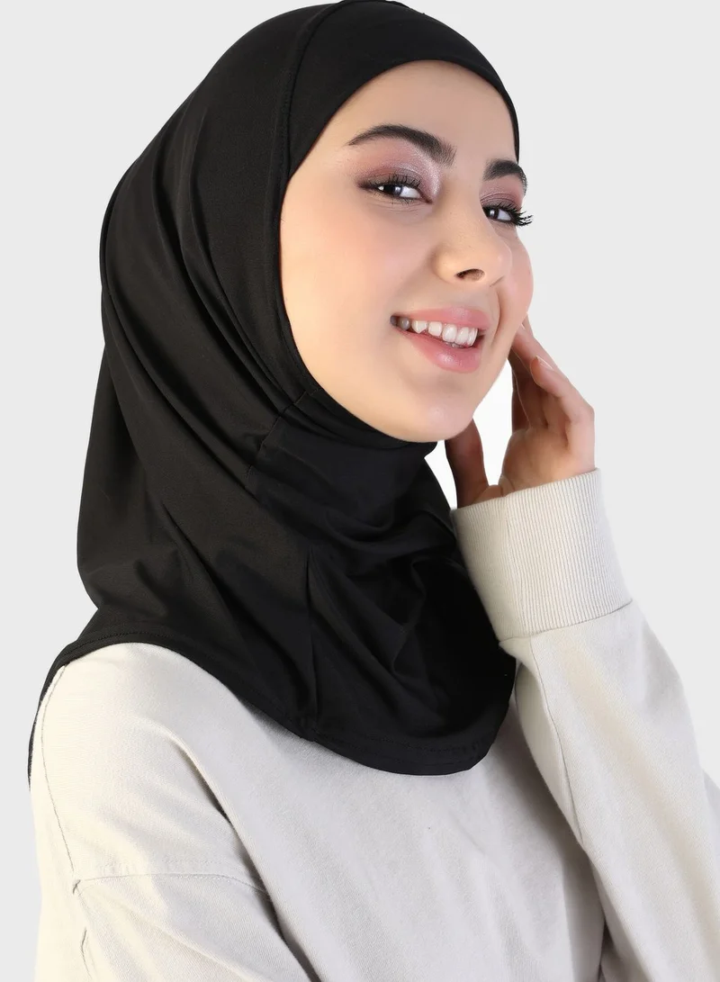 Mayo Bella by Modanisa Sports Swim Bonnet
