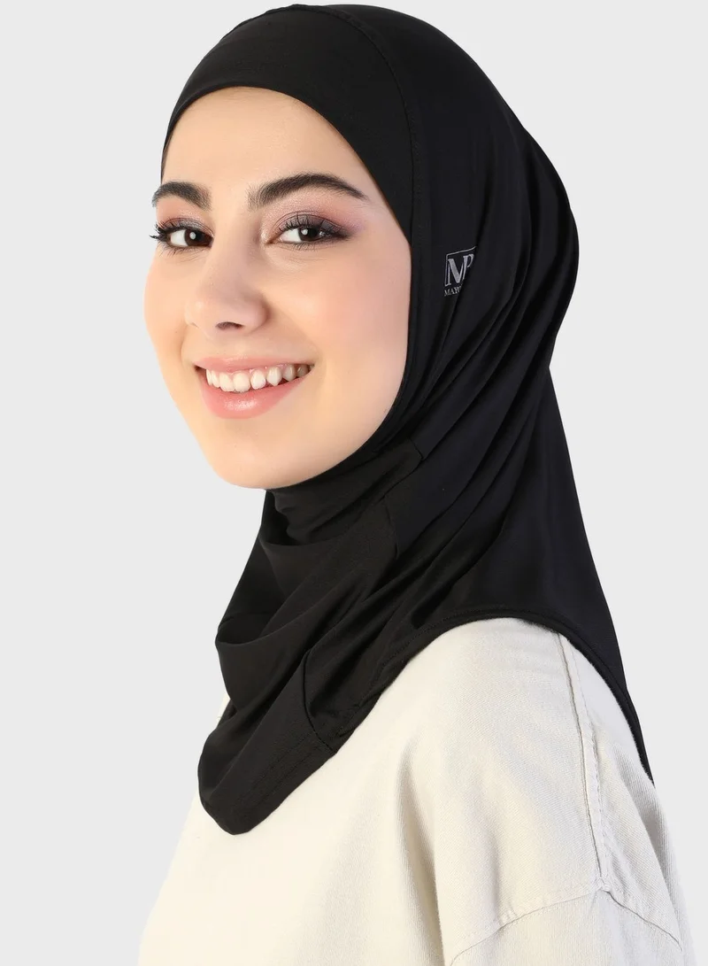 Mayo Bella by Modanisa Sports Swim Bonnet