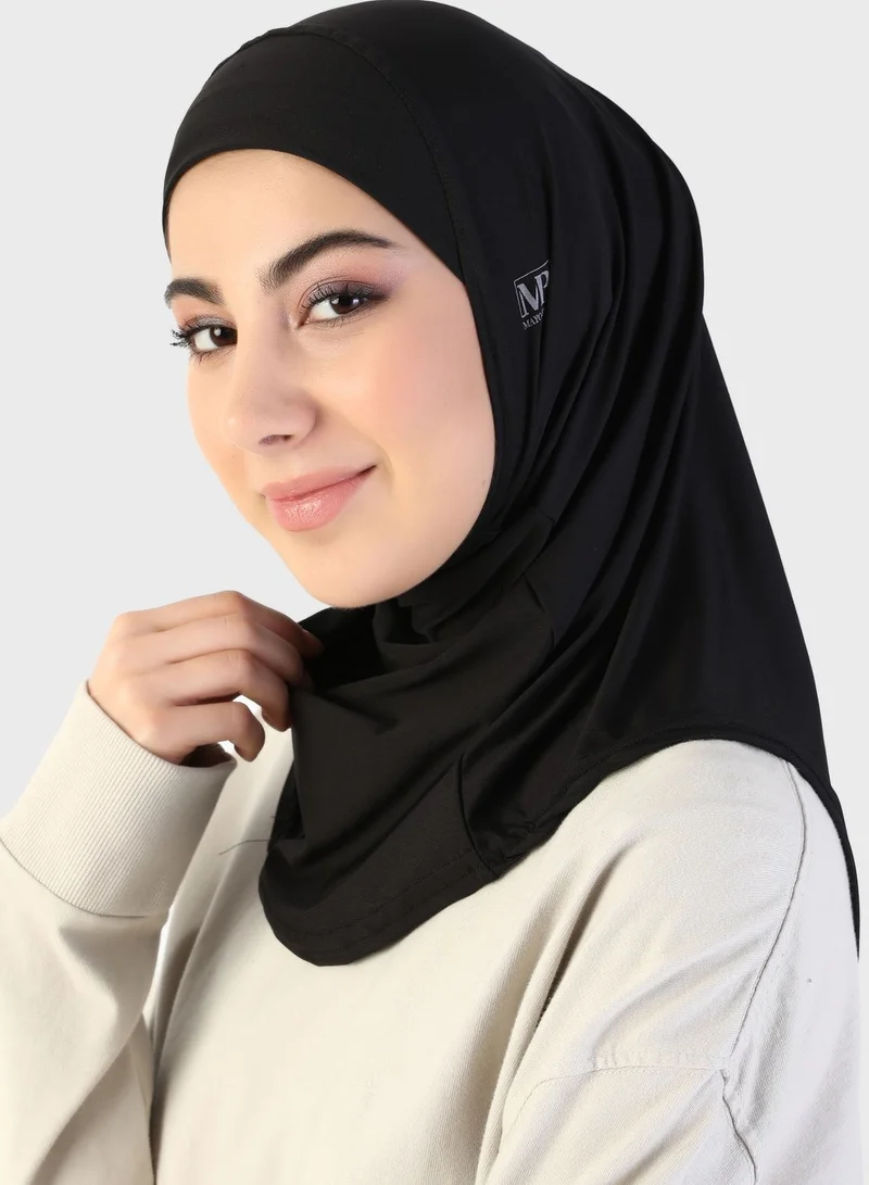 Mayo Bella by Modanisa Sports Swim Bonnet