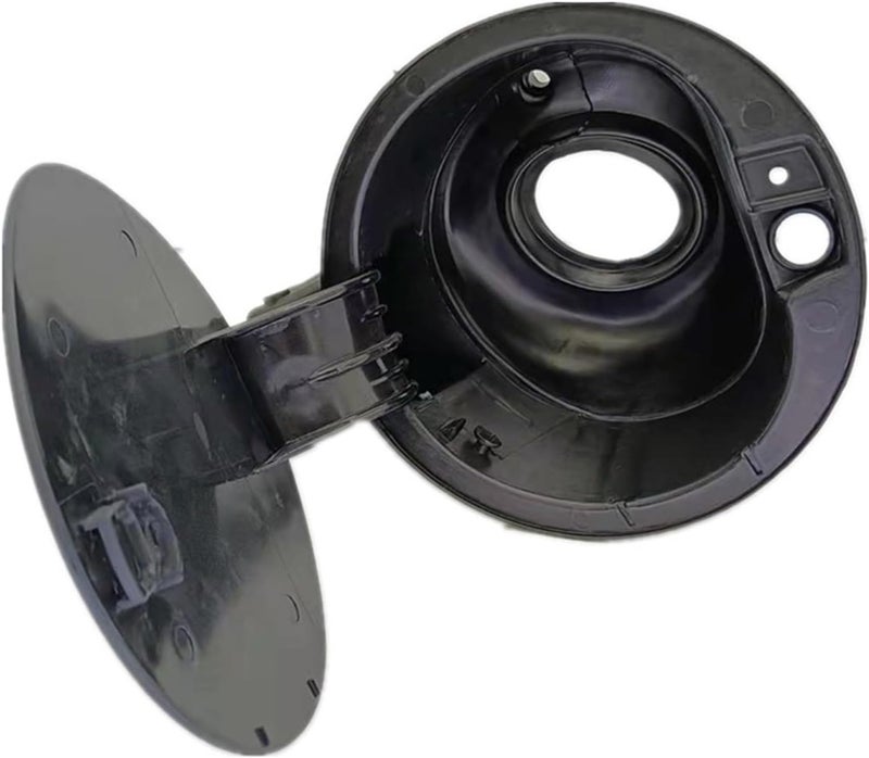 Wivplex Car Fuel Filler Flap Tank Cover for Polo 6R - Image 4