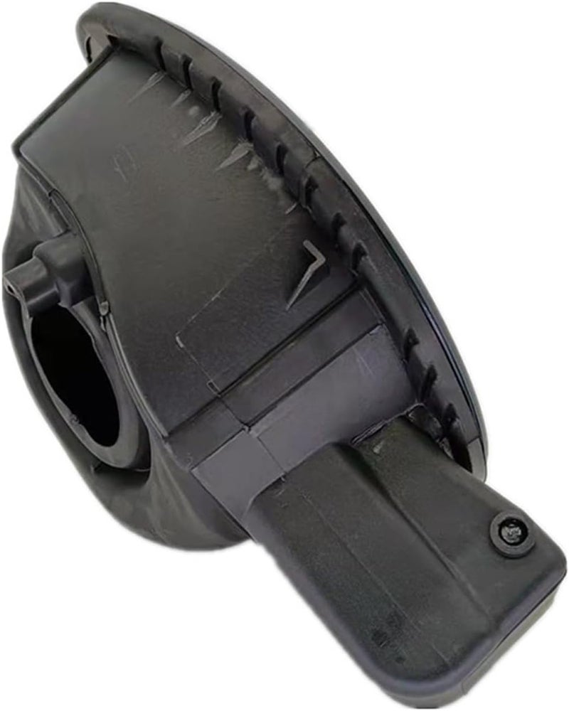 Wivplex Car Fuel Filler Flap Tank Cover for Polo 6R - Image 5