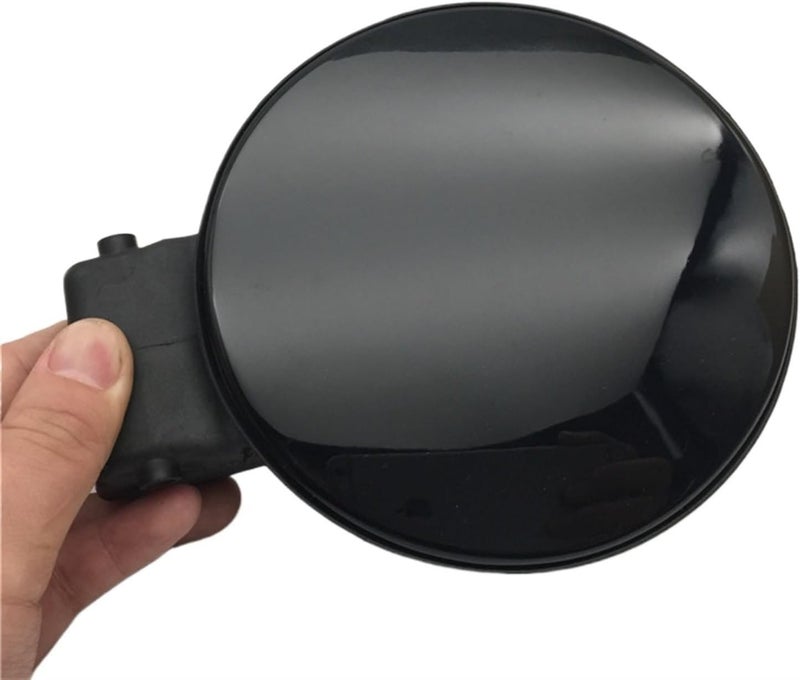 Wivplex Car Fuel Filler Flap Tank Cover for Polo 6R - Image 2