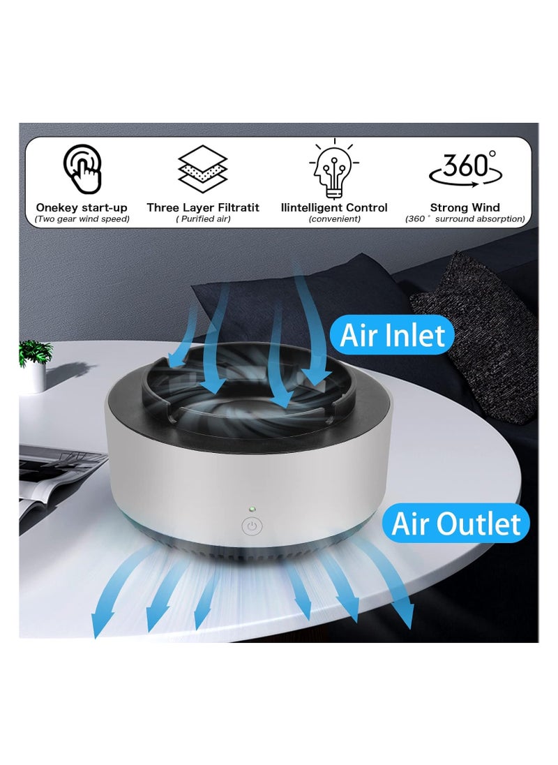 Ashtray for Home and Office with Air Purifying Function Battery Operated - pzsku/ZD8B03F7476C2D7082CF3Z/45/_/1724311448/cfd2eb6d-a076-45bd-a8c0-cf33e8532e5e