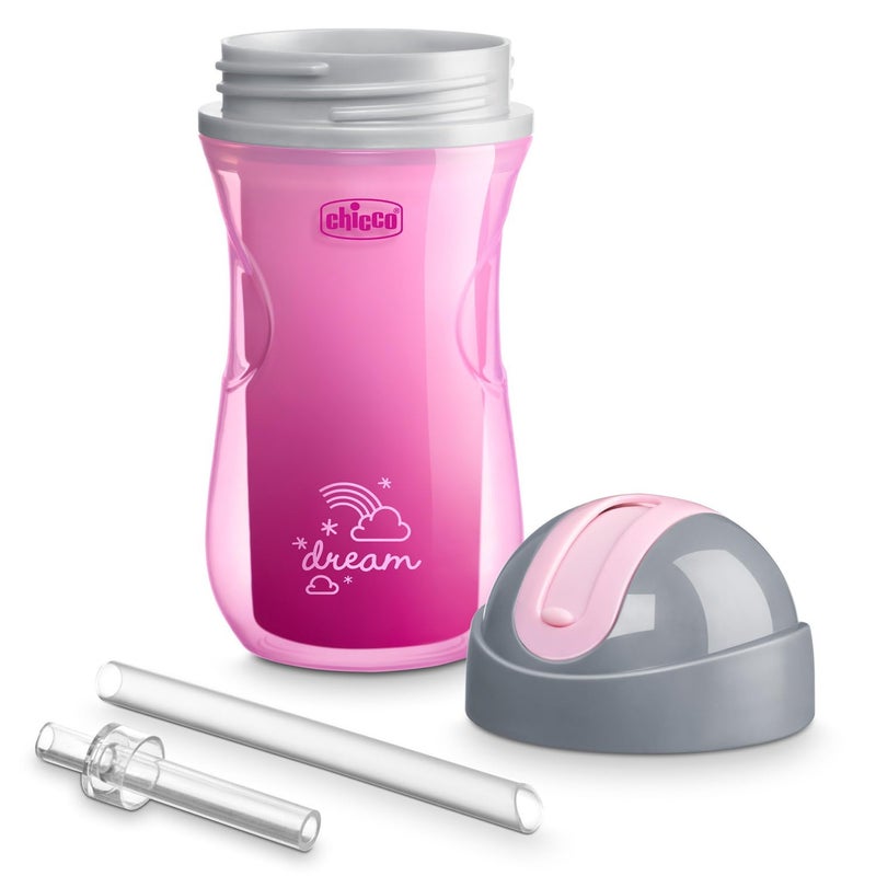 Chicco كوب رياضي، للبنات، متعدد الألوان - Image 4