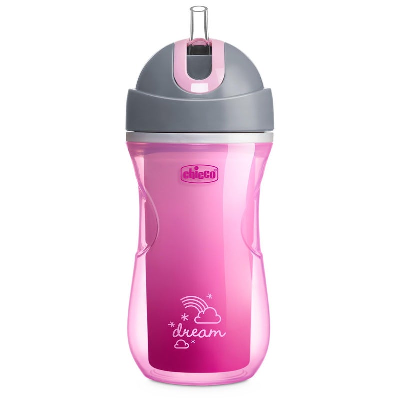 Chicco كوب رياضي، للبنات، متعدد الألوان - Image 2