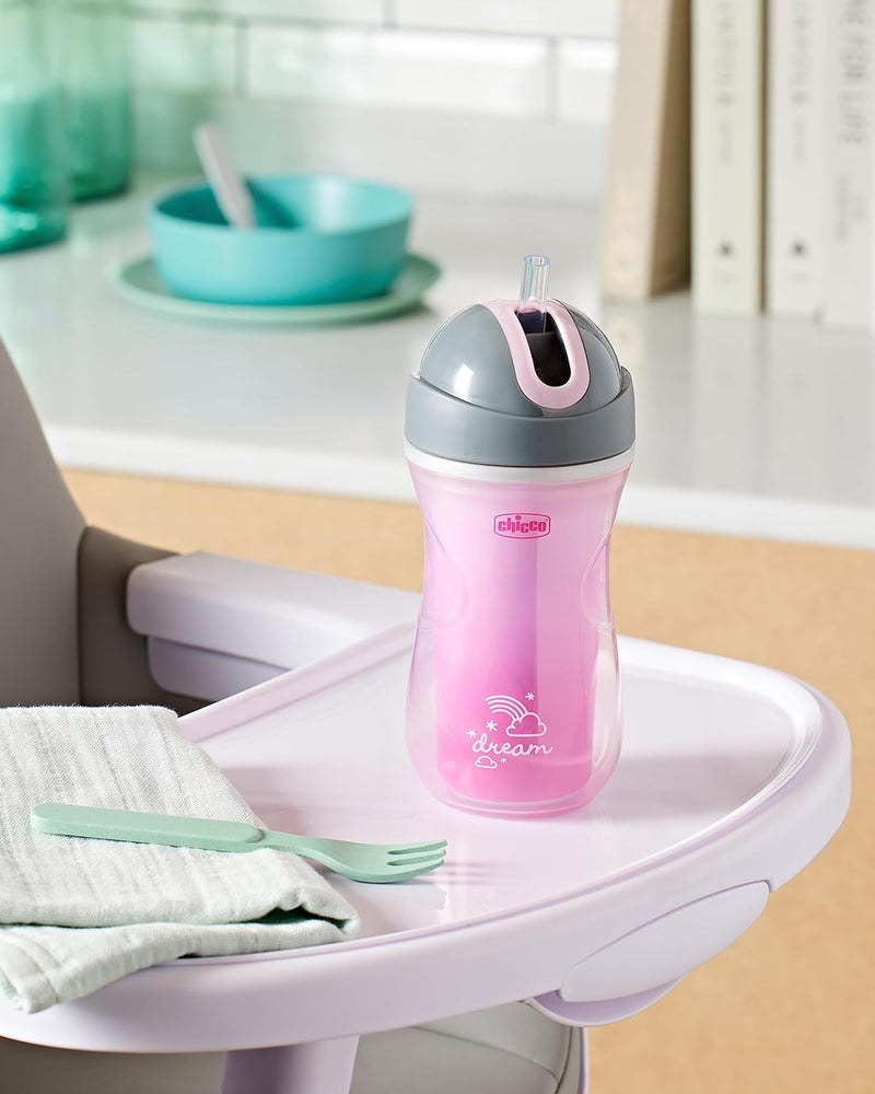 Chicco كوب رياضي، للبنات، متعدد الألوان - Image 5
