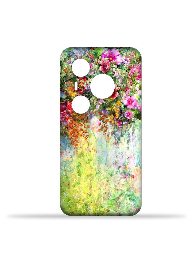 AMC DESIGN Protective Case Cover For Huawei Pura 80 Pro - Image 2