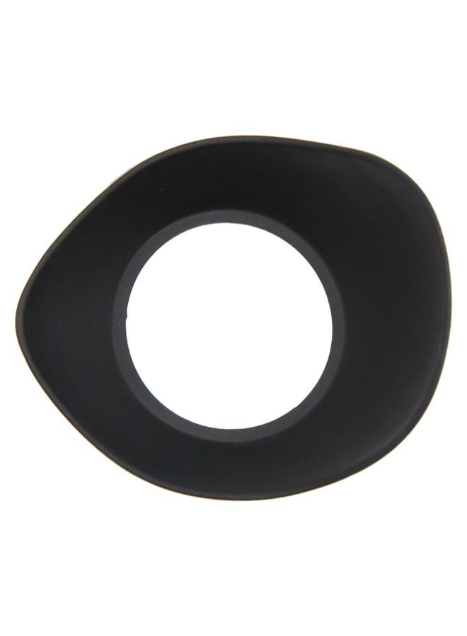 erorex For Panasonic AG-AC130AMC Camera Viewfinder / Eyepiece Eyecup - Image 2