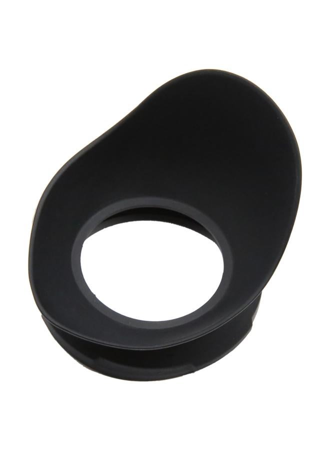 erorex For Panasonic AG-AC130AMC Camera Viewfinder / Eyepiece Eyecup - Image 1