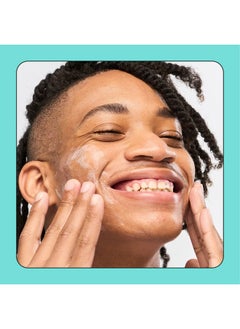 Bubble Skincare Slam Dunk Bundle Hydrating Face Cream For Dry Skin Made With Vitamin E + Aloe Vera Juice For A Glowing Complexion Skin Care With Blue Light Protection (50Ml + 10Ml, 2 Count)  - Image 3