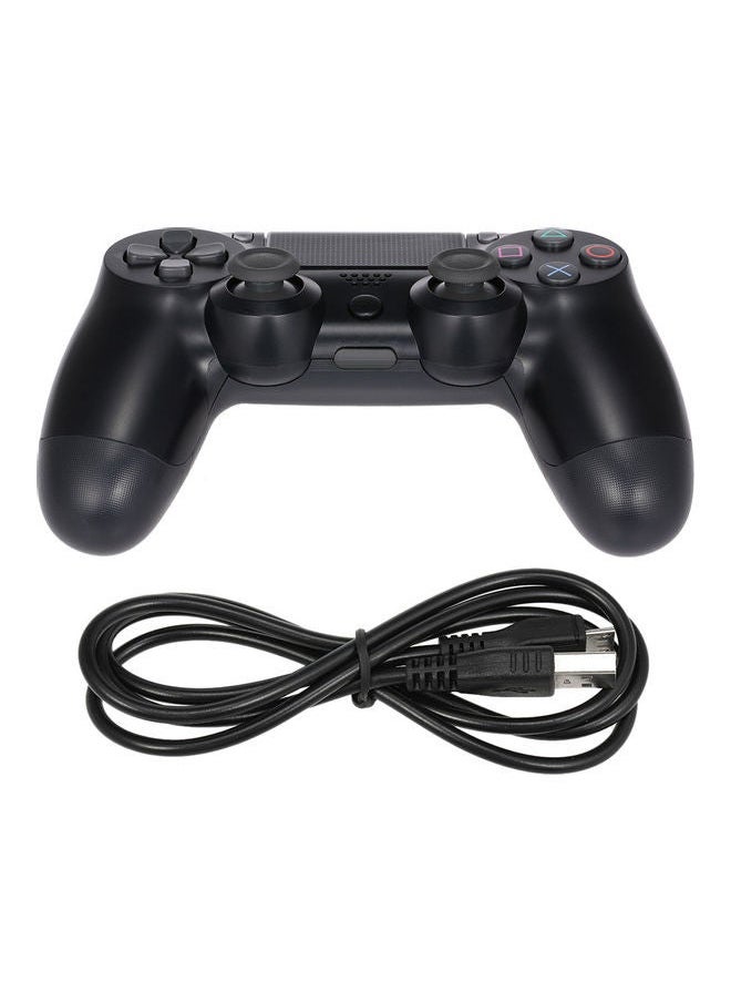 ماركة غير محددة BT Connected Handle Controller with Holder and USB Cable  - Image 1