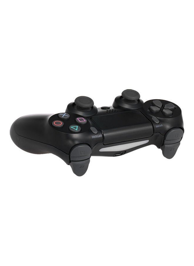 ماركة غير محددة BT Connected Handle Controller with Holder and USB Cable  - Image 2