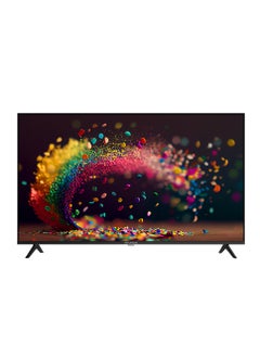 هيونداي تلفزيون سمارت LED هيونداي 43 بوصة، دقة FHD، بريسيفر داخلي - L43HYNDA630  - Image 1