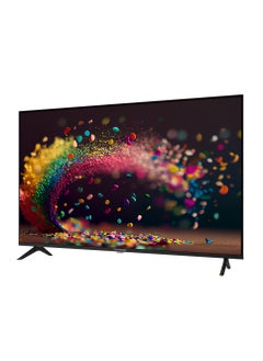 هيونداي تلفزيون سمارت LED هيونداي 43 بوصة، دقة FHD، بريسيفر داخلي - L43HYNDA630  - Image 2