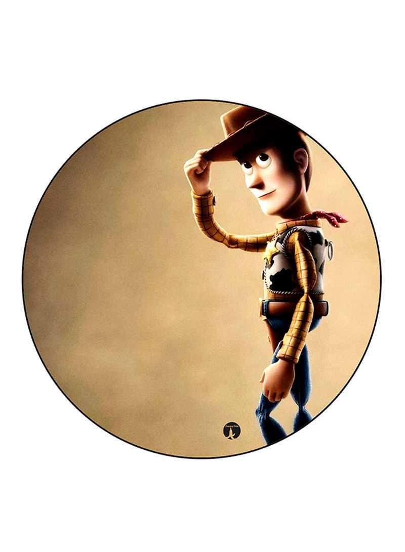 RKN Disney Printed Large Pin Multicolour - Image 2