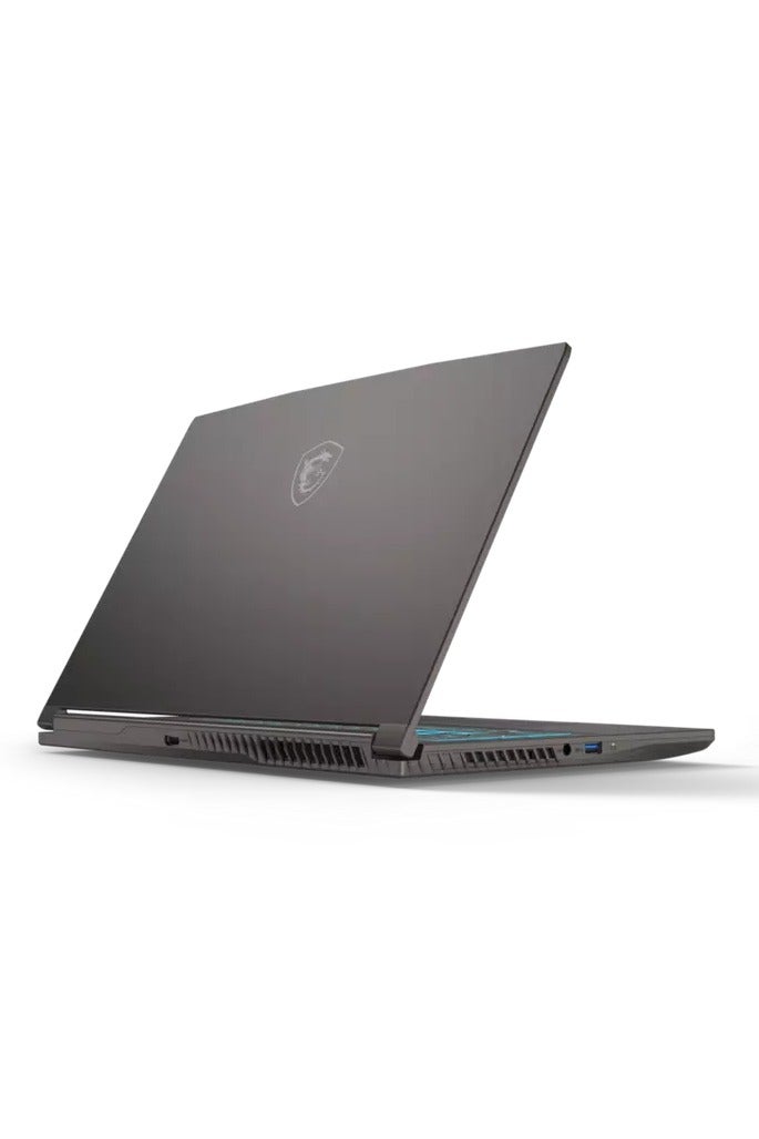 MSI Thin 15 Gaming Laptop With 15.6 Inch Full HD(1920X1080) Display,Core i5-13420H Processor/8GB RAM DDR4/512GB SSD/4GB Nvidia GeForce RTX 3050 Graphics/Windows 11 Home/ english_arabic Grey - Image 4