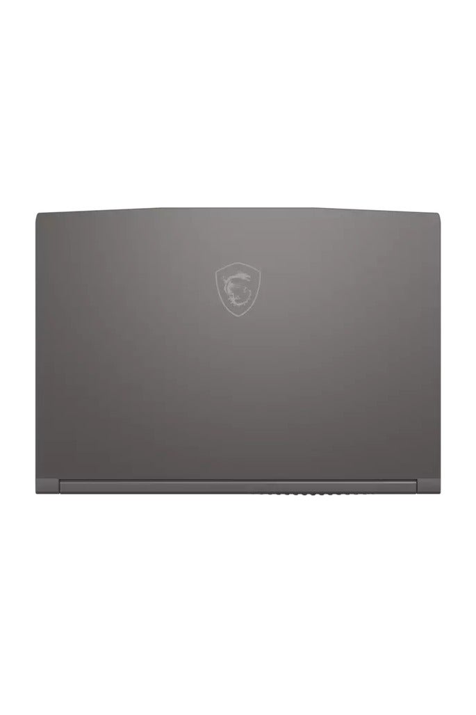 MSI Thin 15 Gaming Laptop With 15.6 Inch Full HD(1920X1080) Display,Core i5-13420H Processor/8GB RAM DDR4/512GB SSD/4GB Nvidia GeForce RTX 3050 Graphics/Windows 11 Home/ english_arabic Grey - Image 5