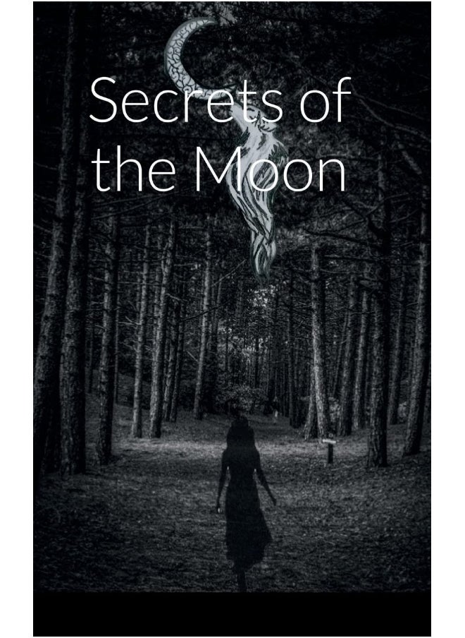 null - Secrets of the Moon (달의 비밀) - Image 1