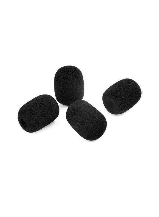 Micro Adapter Flat Adapter USB Adapter Microphone Sponge Head-Interface Form:TYPE-C To MICRO  - Image 4